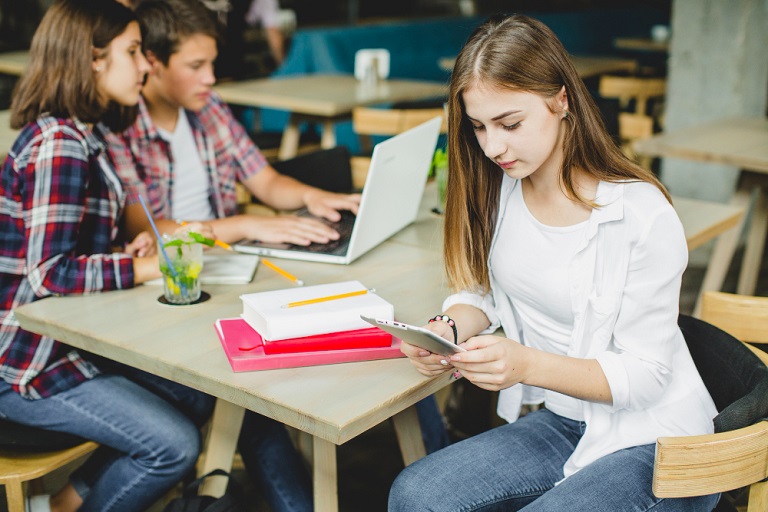 Digital SAT Exam